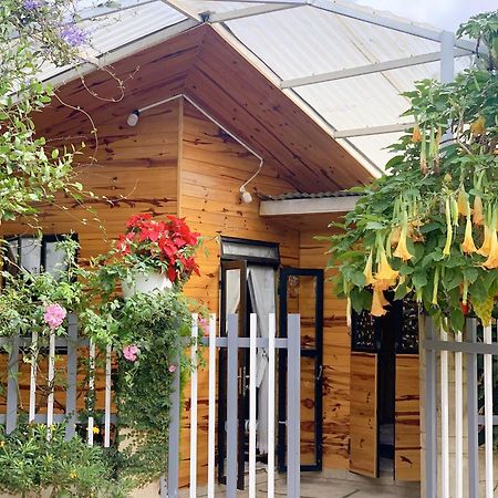 Eudora House 2 Villa Dalat Luaran gambar