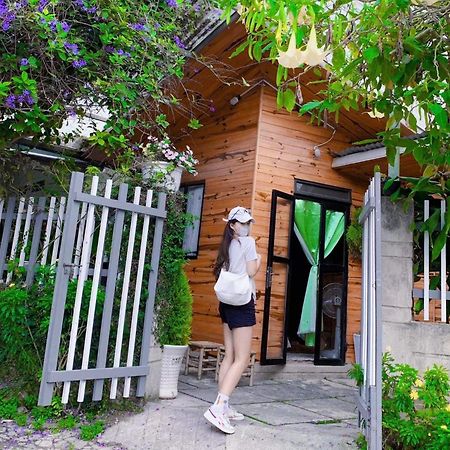 Eudora House 2 Villa Dalat Luaran gambar