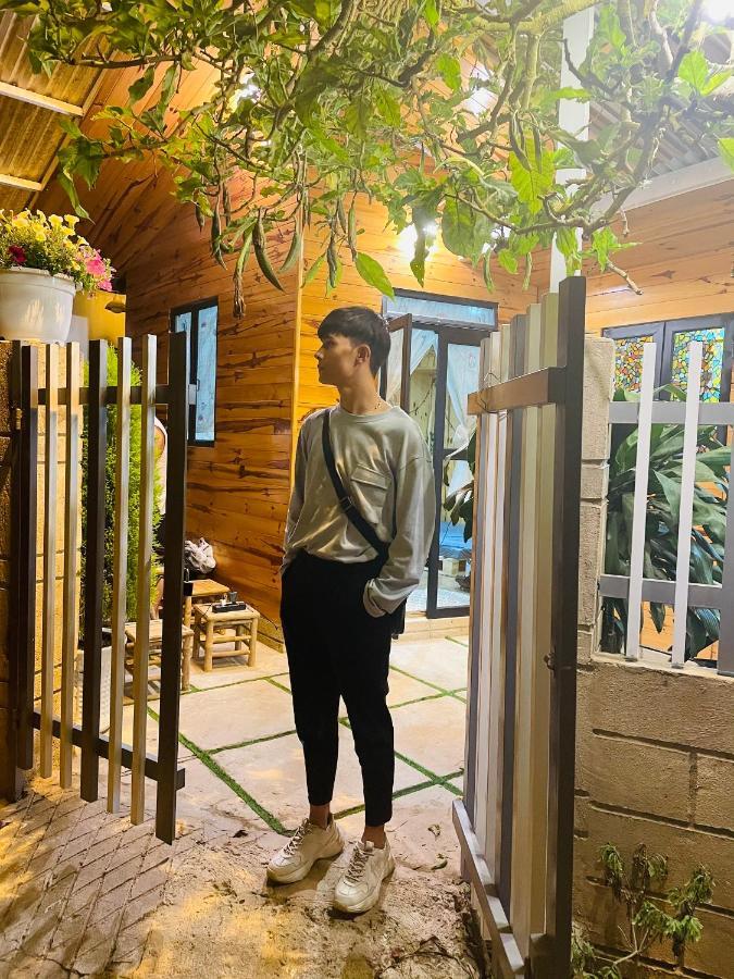 Eudora House 2 Villa Dalat Luaran gambar